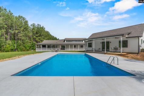 213 Tombfield Road Camden SC 29020