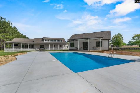 213 Tombfield Road Camden SC 29020