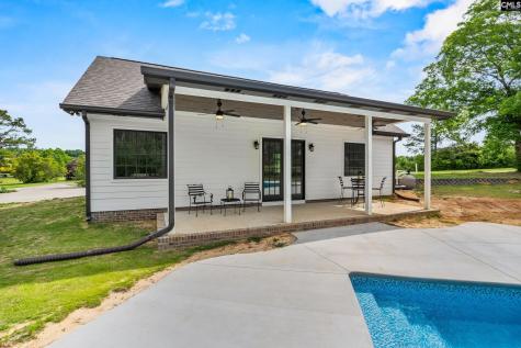 213 Tombfield Road Camden SC 29020