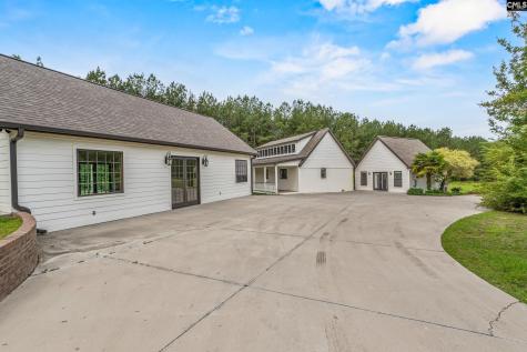 213 Tombfield Road Camden SC 29020