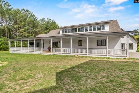 213 Tombfield Road Camden SC 29020