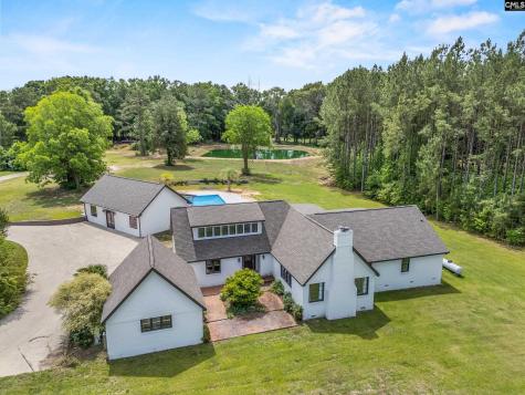 213 Tombfield Road Camden SC 29020