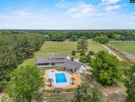 213 Tombfield Road Camden SC 29020