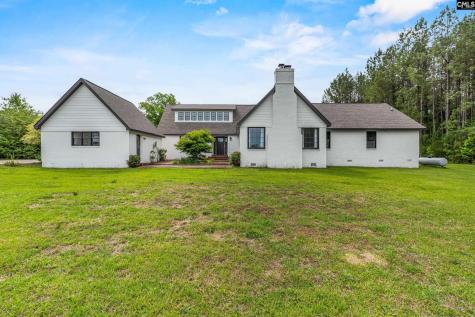 213 Tombfield Road Camden SC 29020