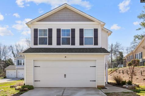 463 W Barr Street Lancaster SC 29720-2056