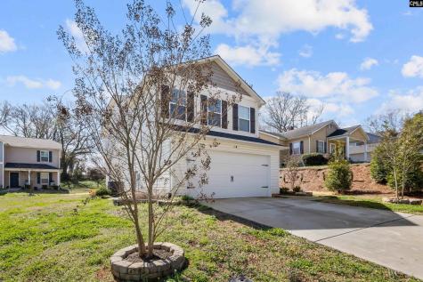 463 W Barr Street Lancaster SC 29720-2056
