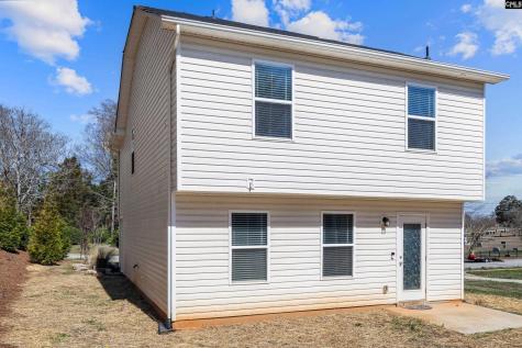 463 W Barr Street Lancaster SC 29720-2056
