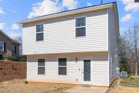 463 W Barr Street Lancaster SC 29720-2056