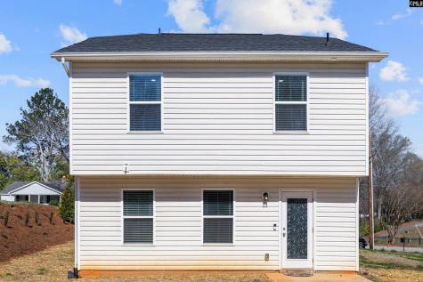 463 W Barr Street Lancaster SC 29720-2056