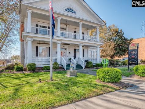 463 W Barr Street Lancaster SC 29720-2056