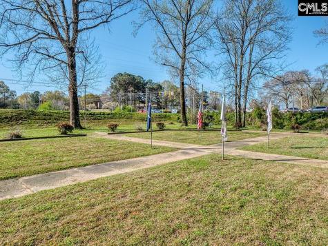 463 W Barr Street Lancaster SC 29720-2056