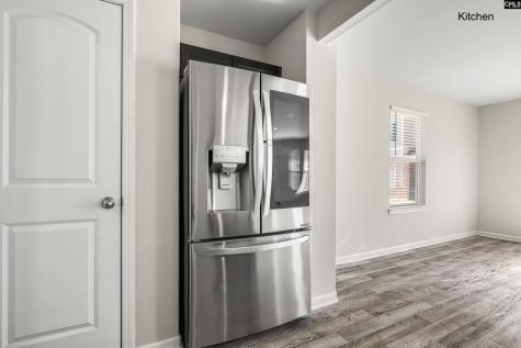 463 W Barr Street Lancaster SC 29720-2056
