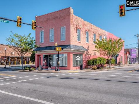 463 W Barr Street Lancaster SC 29720-2056