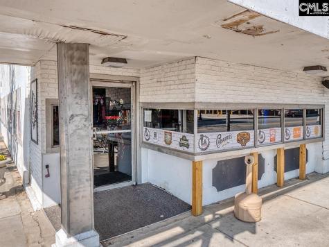 463 W Barr Street Lancaster SC 29720-2056