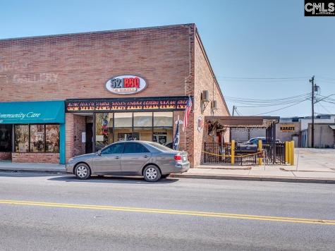 463 W Barr Street Lancaster SC 29720-2056