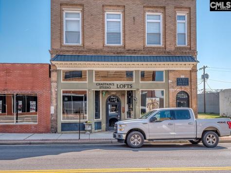 463 W Barr Street Lancaster SC 29720-2056