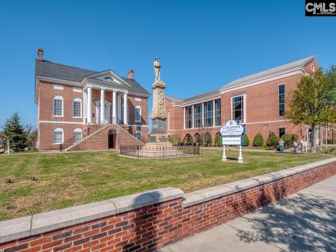 463 W Barr Street Lancaster SC 29720-2056