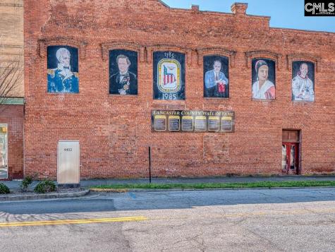 463 W Barr Street Lancaster SC 29720-2056
