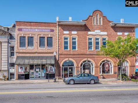 463 W Barr Street Lancaster SC 29720-2056