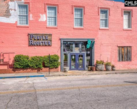 463 W Barr Street Lancaster SC 29720-2056