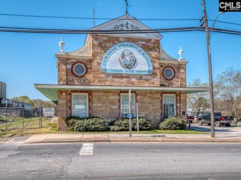 463 W Barr Street Lancaster SC 29720-2056