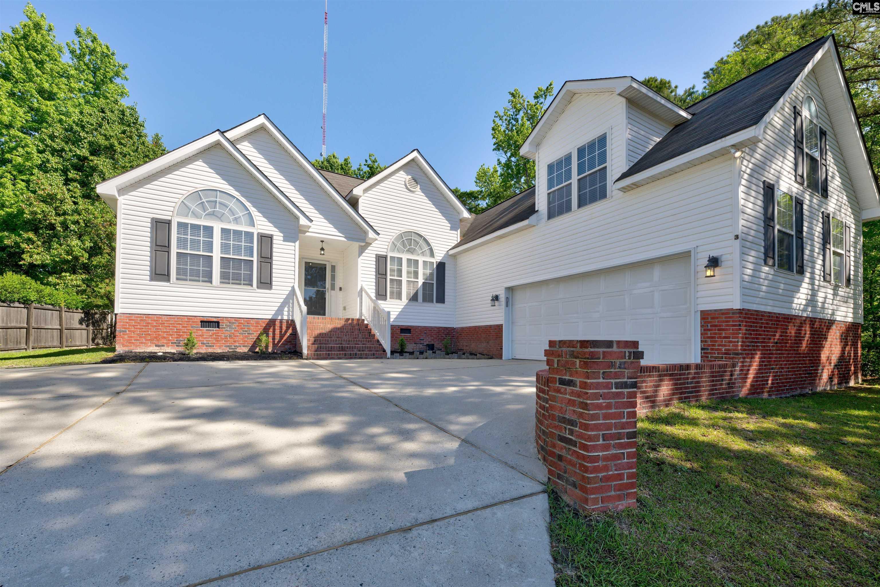3 Gyle Court Columbia SC 29223