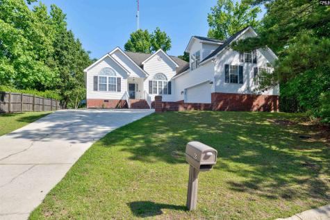 3 Gyle Court Columbia SC 29223