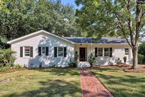 1516 Shirley Street Columbia SC 29205-1444