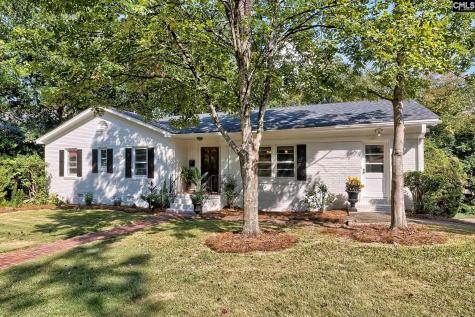 1516 Shirley Street Columbia SC 29205-1444