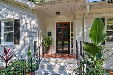 1516 Shirley Street Columbia SC 29205-1444
