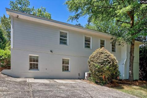 1516 Shirley Street Columbia SC 29205-1444