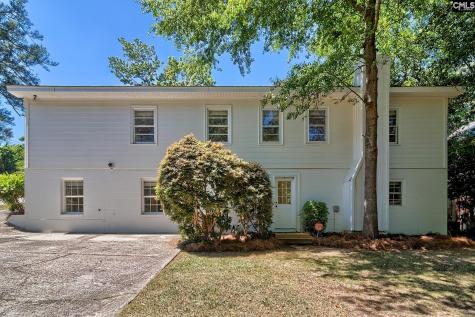 1516 Shirley Street Columbia SC 29205-1444