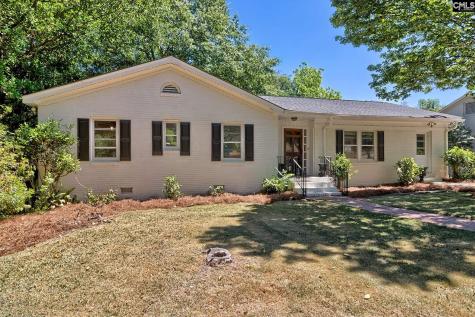 1516 Shirley Street Columbia SC 29205-1444