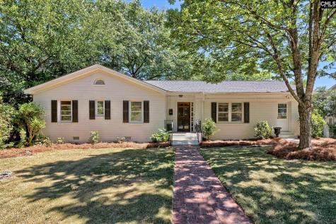 1516 Shirley Street Columbia SC 29205-1444
