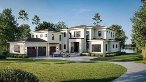 1022 Wise Ferry Road Lexington SC 29072