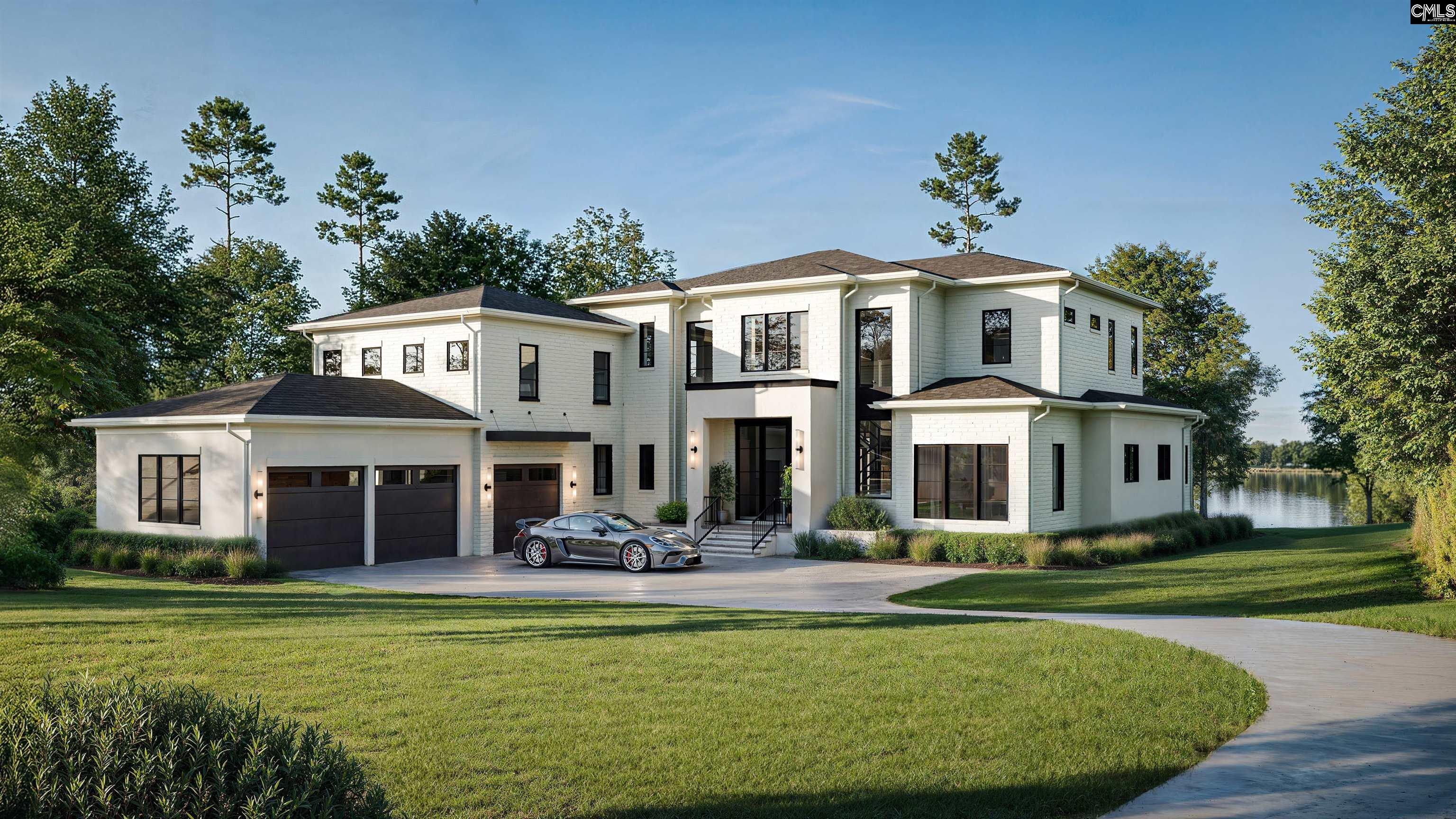 1022 Wise Ferry Road Lexington SC 29072