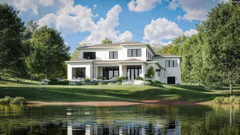 1022 Wise Ferry Road Lexington SC 29072