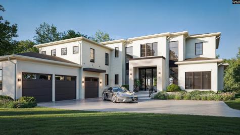 1022 Wise Ferry Road Lexington SC 29072