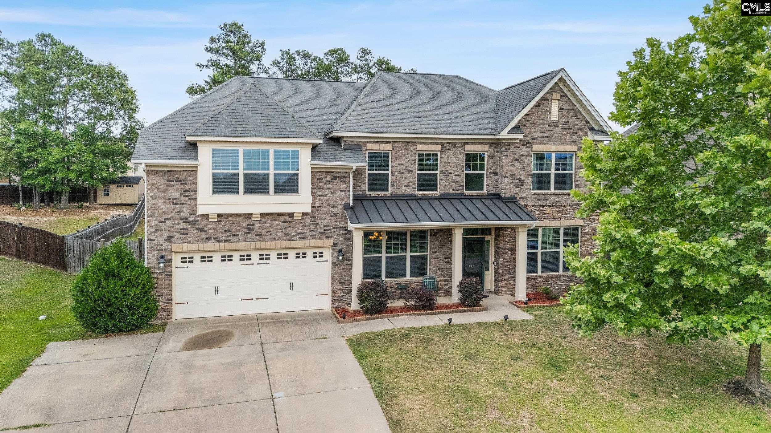 564 Upper Trail Blythewood SC 29016
