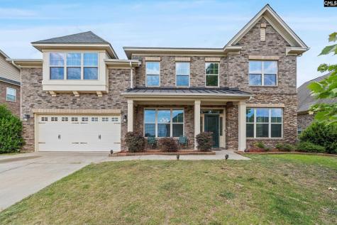 564 Upper Trail Blythewood SC 29016