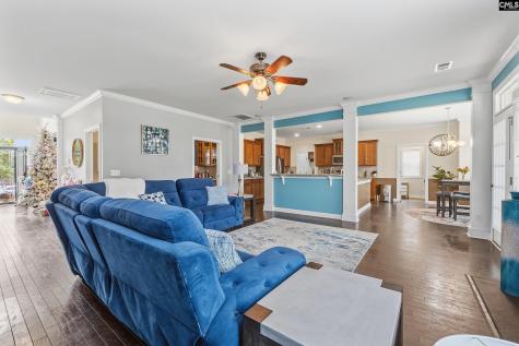 564 Upper Trail Blythewood SC 29016