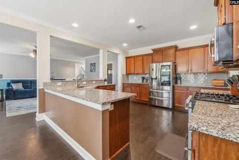 564 Upper Trail Blythewood SC 29016