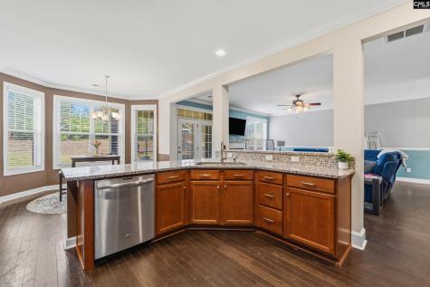 564 Upper Trail Blythewood SC 29016