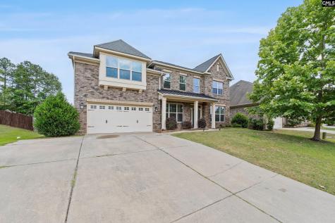 564 Upper Trail Blythewood SC 29016