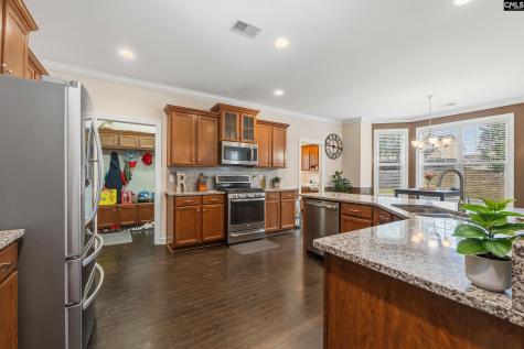 564 Upper Trail Blythewood SC 29016