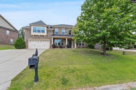 564 Upper Trail Blythewood SC 29016
