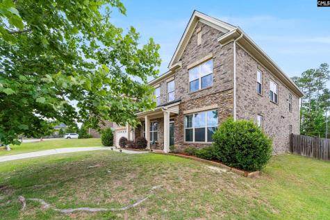 564 Upper Trail Blythewood SC 29016
