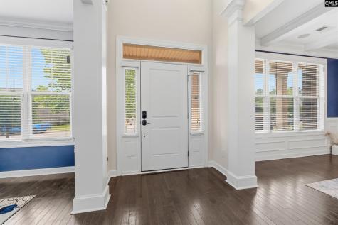 564 Upper Trail Blythewood SC 29016