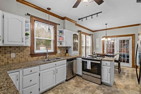 508 Timbertrail Court Columbia SC 29212