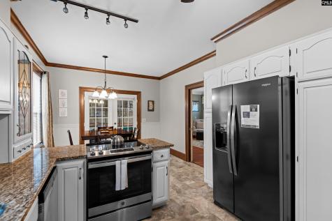 508 Timbertrail Court Columbia SC 29212